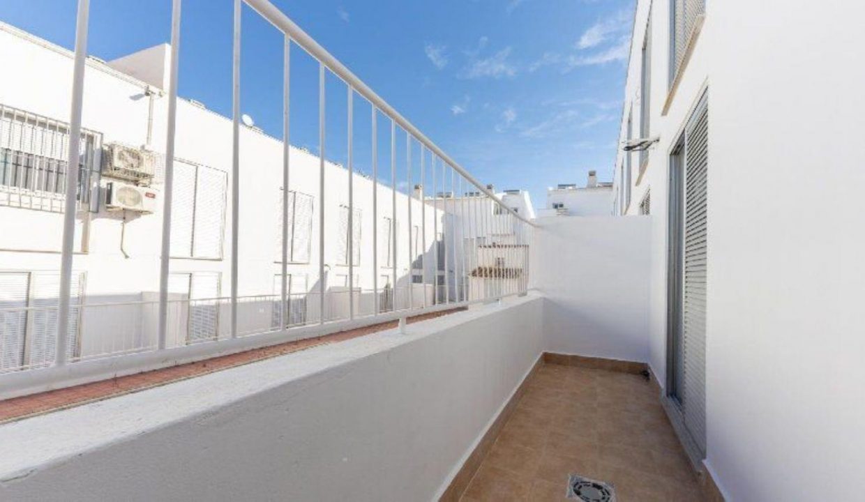 Promoción VILLANUEVA DEL RÍO SEGURA, obra nueva en Archena (Revista)
