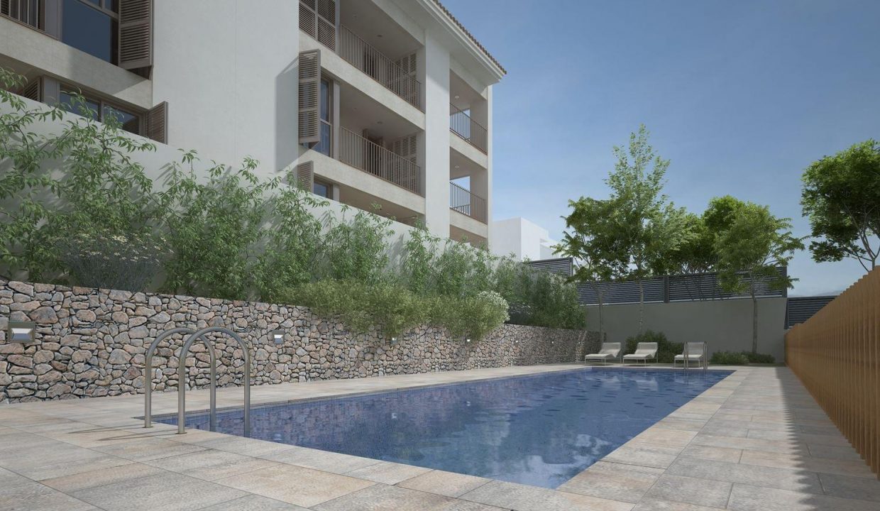 Promoción Residencial Vinyes del Mar, obra nueva en Altafulla (Revista)