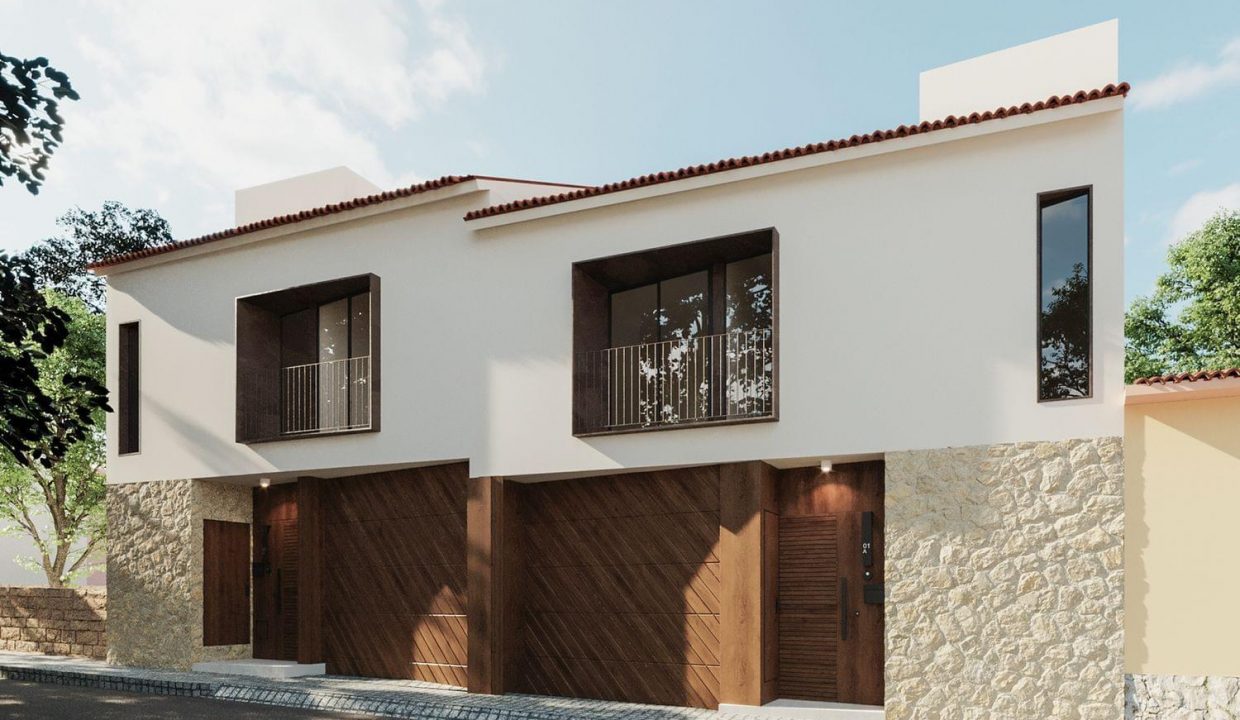 Promoción Sacabaneta, obra nueva en Sa Cabaneta (Revista)