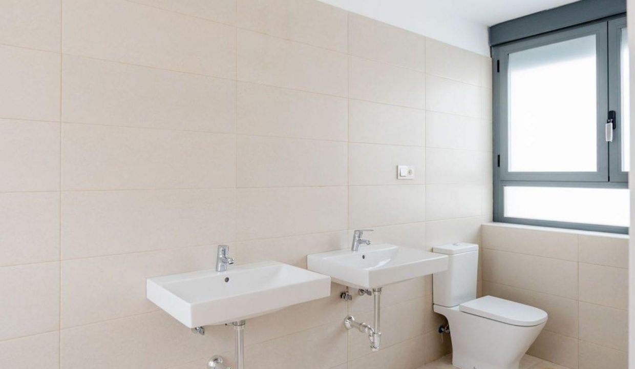 Promoción Residencial avenida de Las Artes, obra nueva en Aranjuez (Revista)