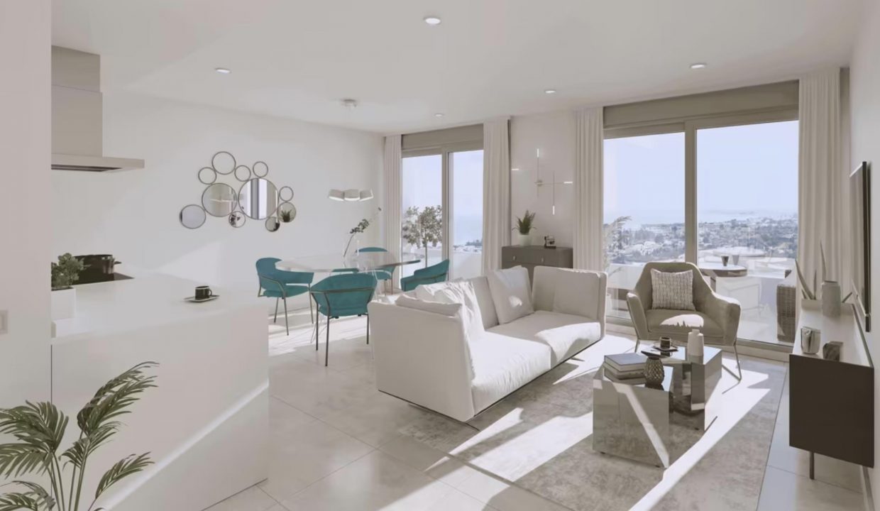 Promoción Ocean Homes, obra nueva en Oliva (Revista)