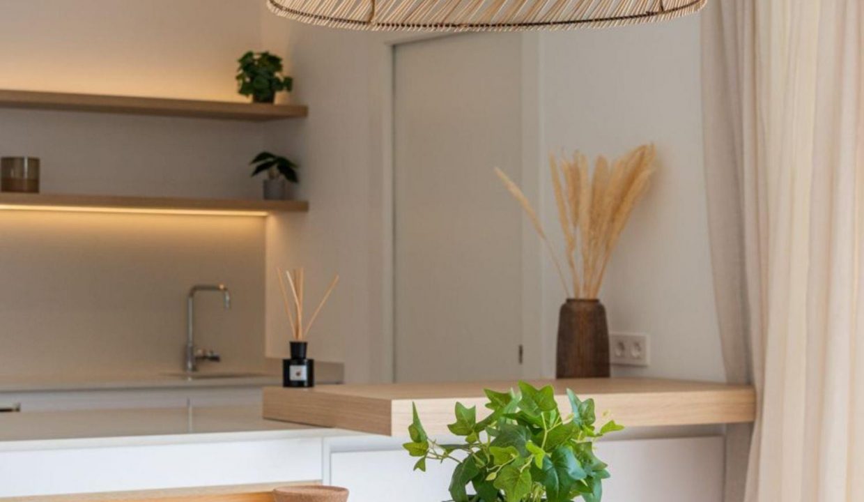 Promoción Villas en La Herrada, obra nueva en Los Montesinos (Revista)