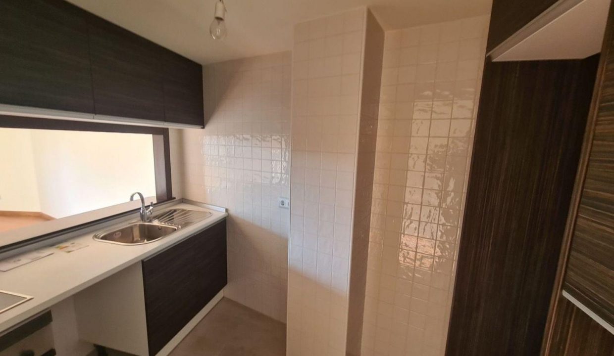 Promoción Plaza Barbatain, obra nueva en Madrid (Revista)