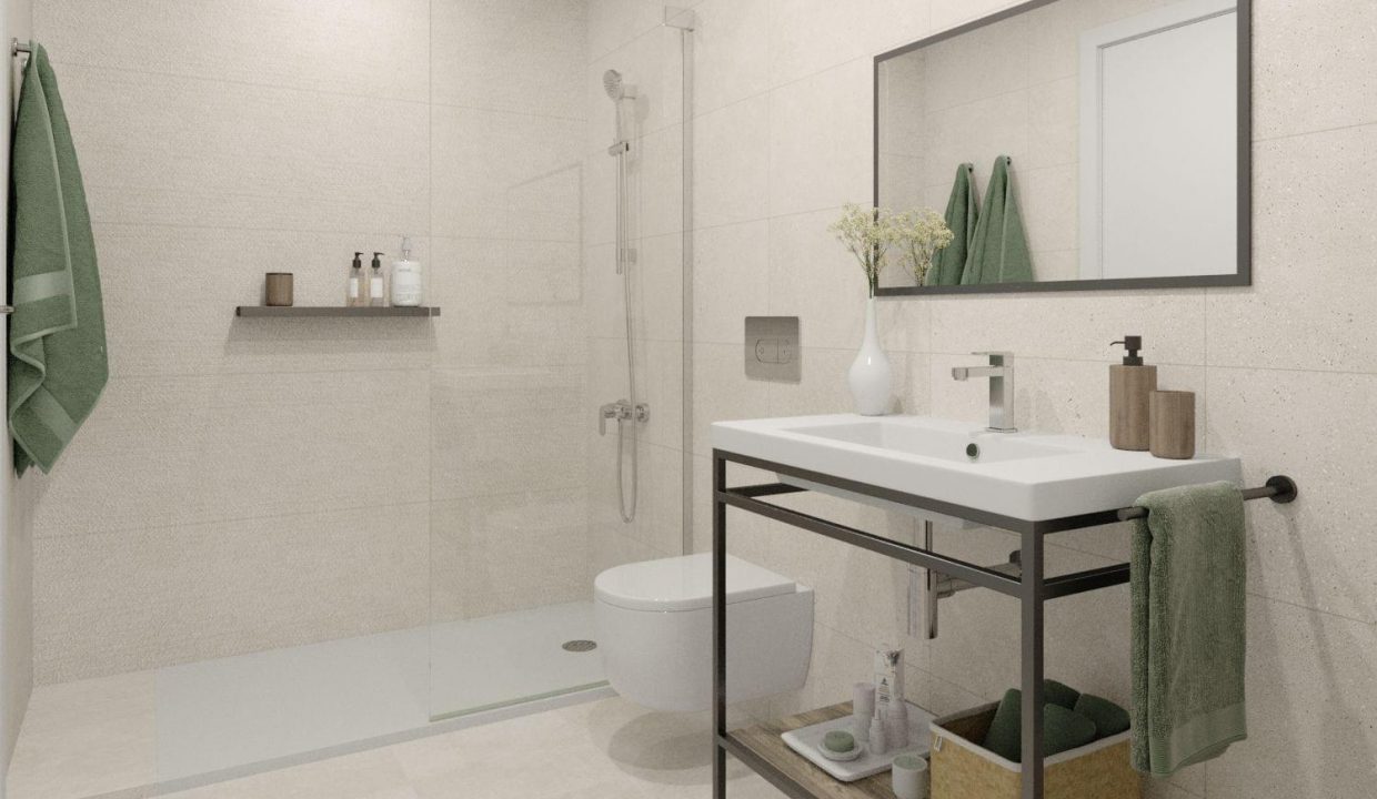 Promoción Nova Marina, obra nueva en Fuengirola (Revista)