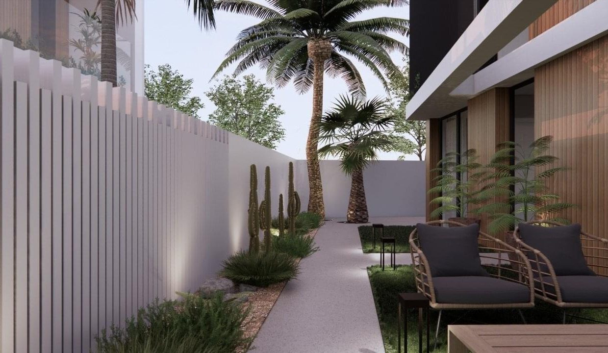 Promoción Ottawa Villas, obra nueva en Pilar de la Horadada (Revista)