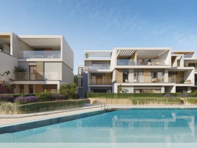 Promoción ISLA BELA, obra nueva en Marbella (Revista)