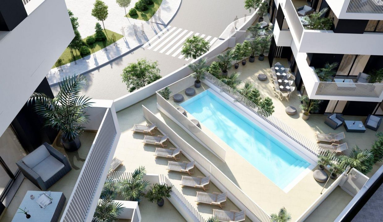 Promoción GLACIAR ALZINA en Vilanova i la Geltrú, obra nueva en Vilanova i la Geltrú (Revista)