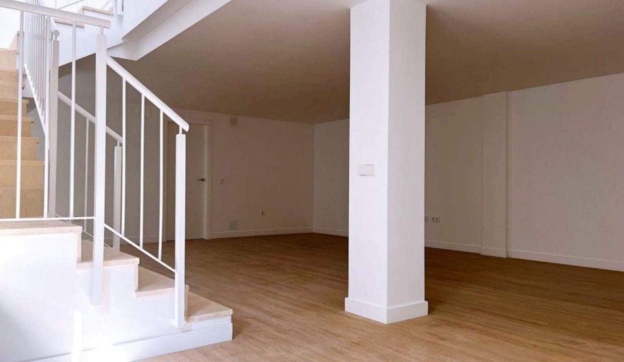 Promoción Laguna Place, obra nueva en Chipiona (Revista)