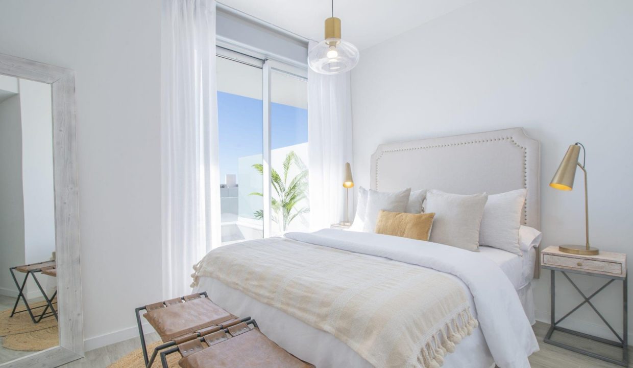 Promoción Le Mirage Fase III, obra nueva en Park Beach2 (Revista)
