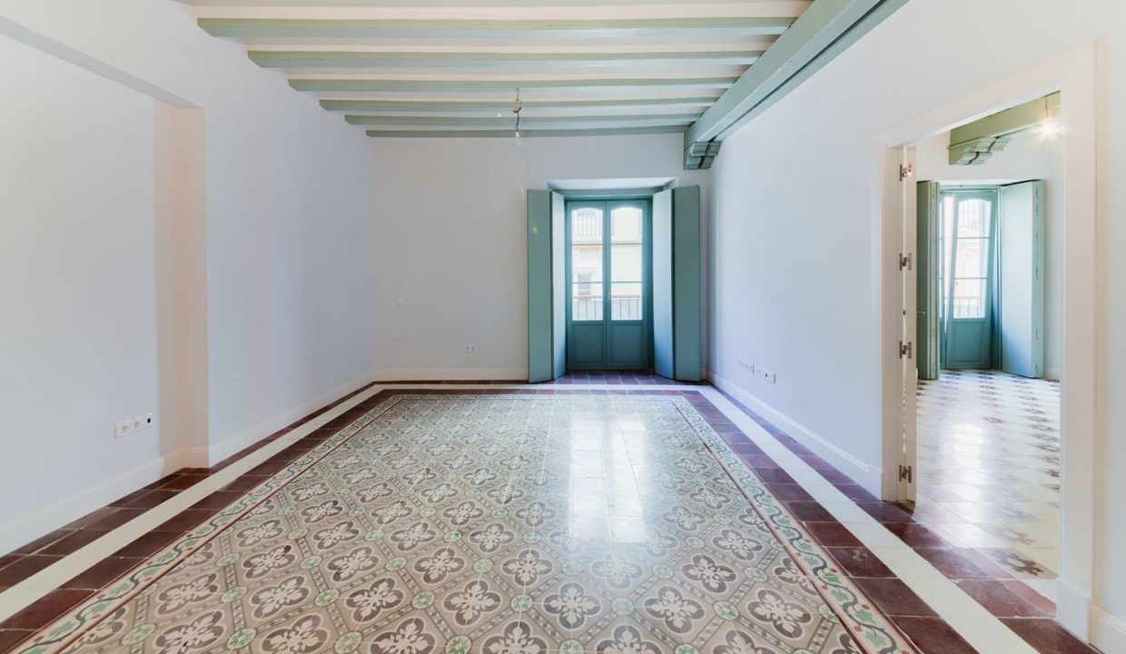 Promoción Conde O´Reilly, obra nueva en Cádiz (Revista)