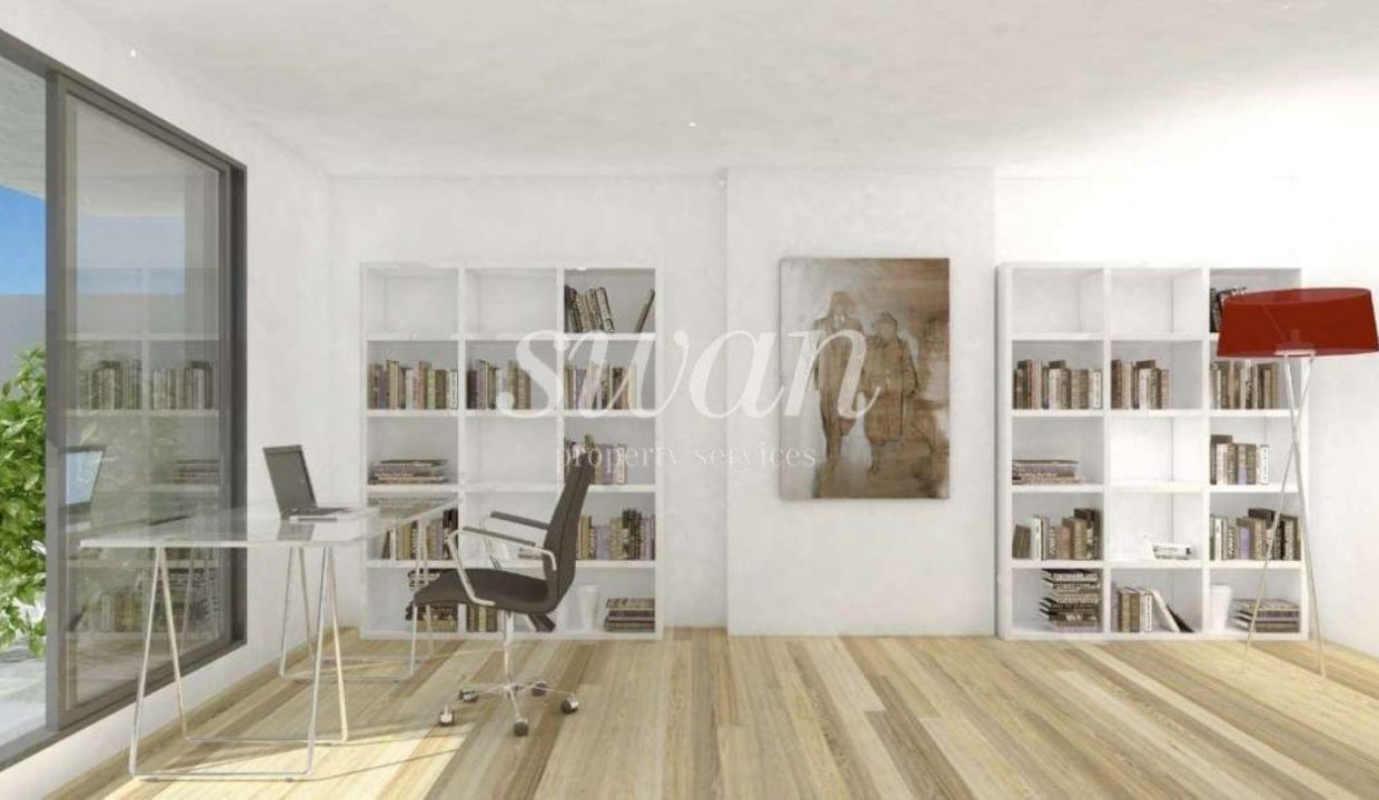 Promoción Seastone Sitges, obra nueva en Sitges (Revista)