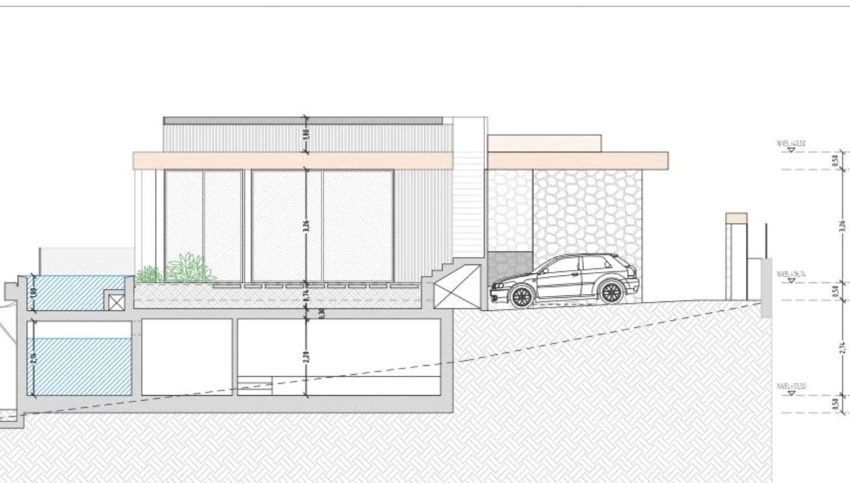 Promoción Villa Cala Vinyes, obra nueva en Calvià (Revista)