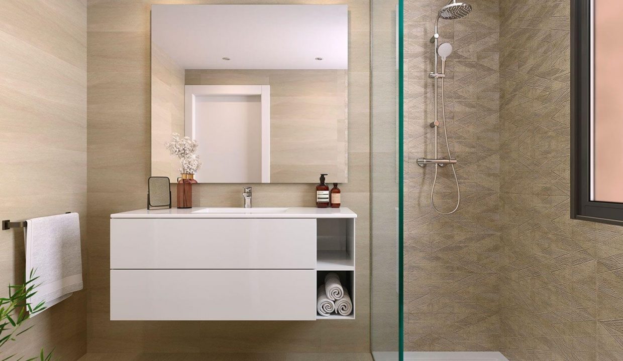 Promoción Residencial INBISA Pinar de Jalón, obra nueva en Valladolid (Revista)