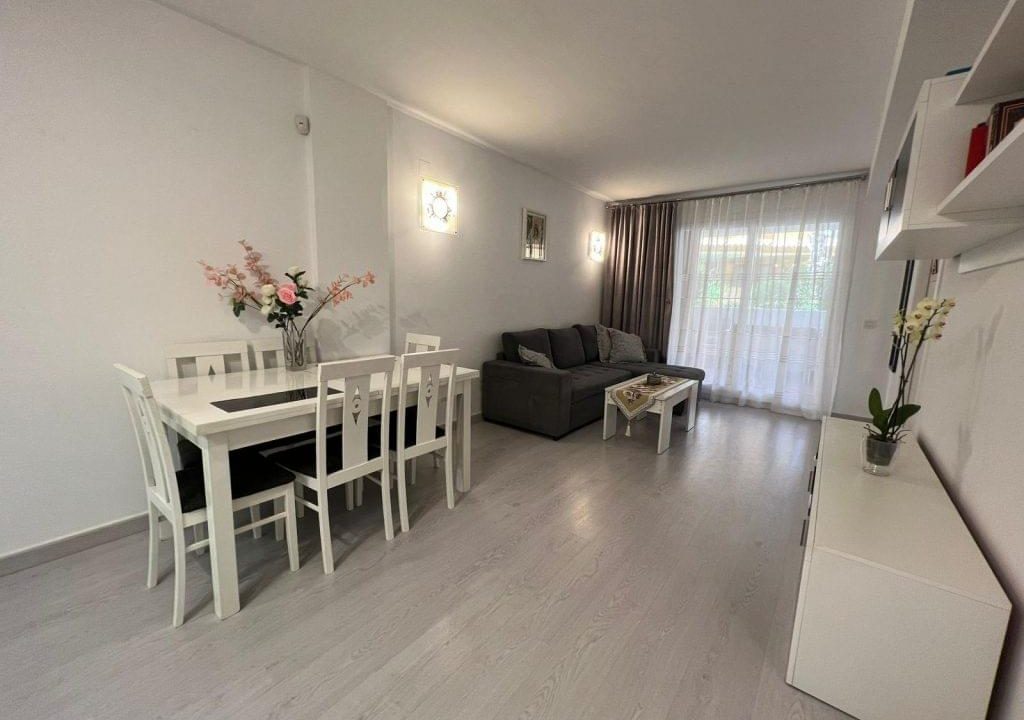 Promoción La Recoleta, obra nueva en Torrevieja (Revista)