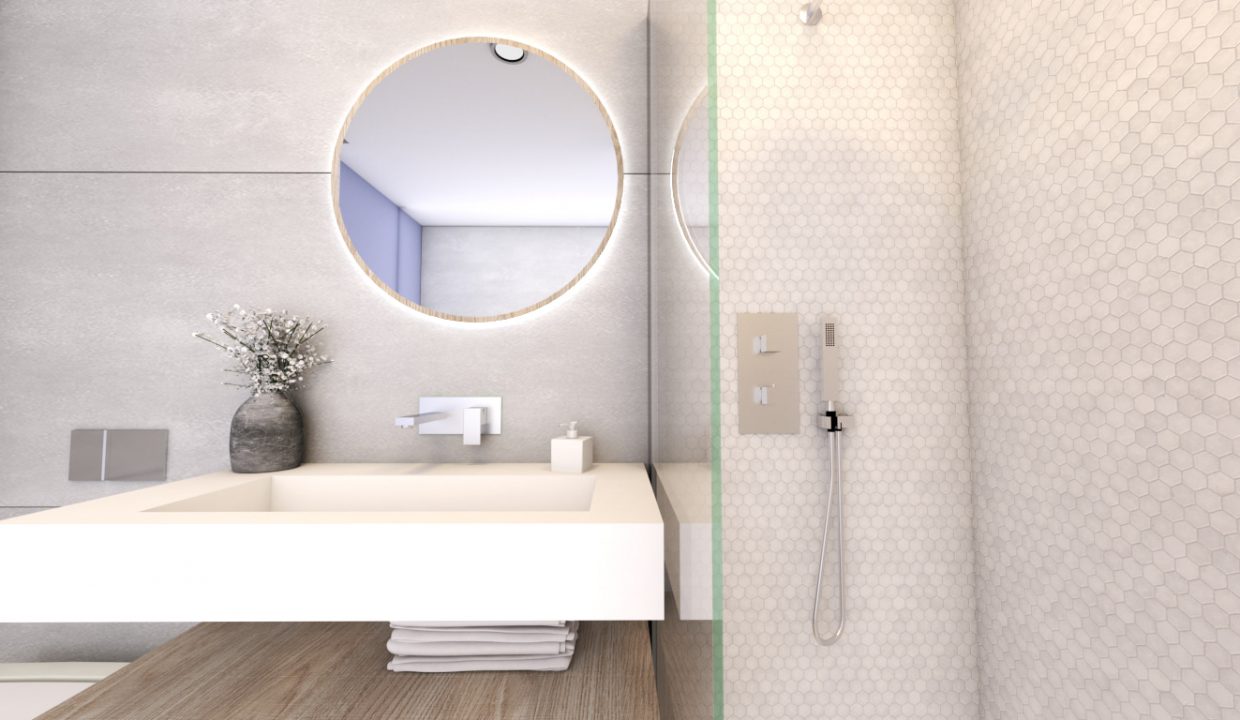 Promoción Ventura Estepona, obra nueva en Estepona (Revista)