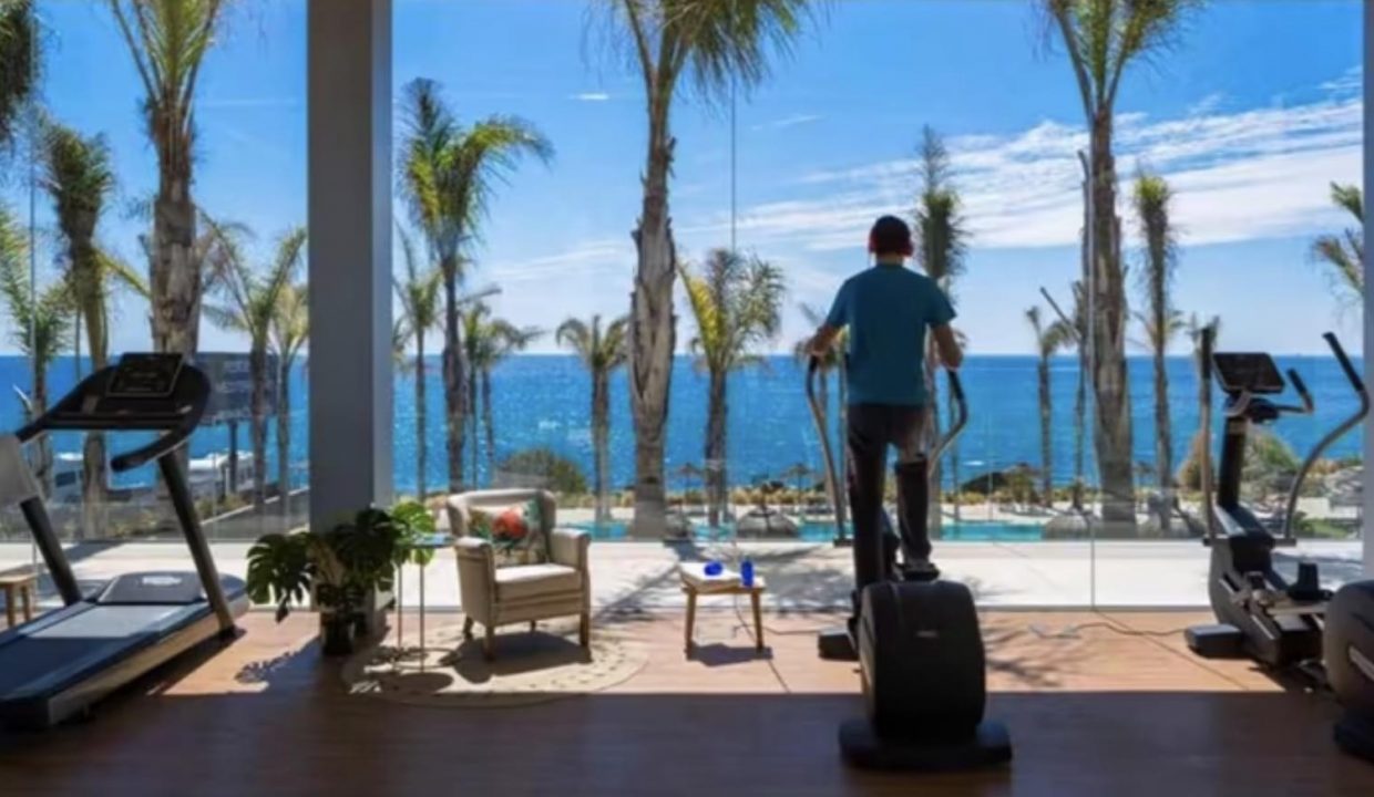 Promoción Residencial Mediterráneo, obra nueva en Mijas (Revista)