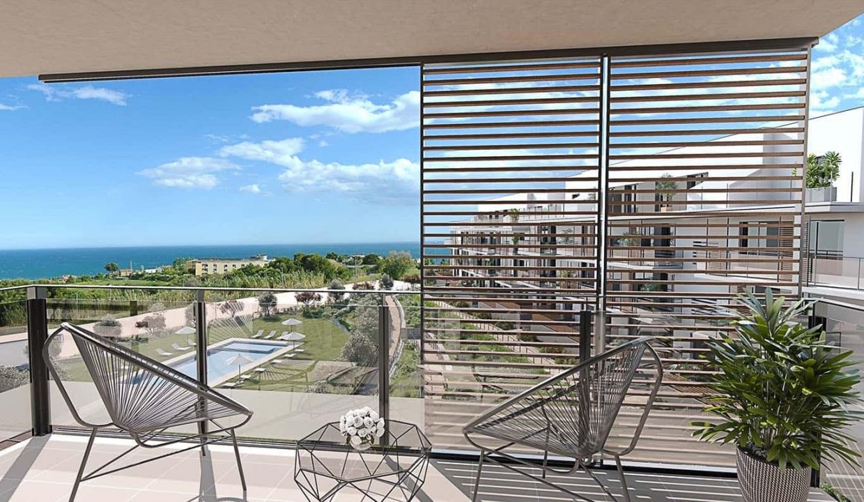 Apartamentos en Jardins de Teià | Habitat