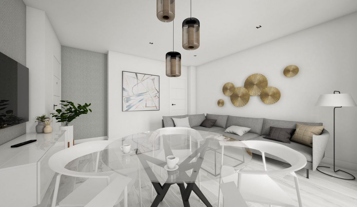 Promoción EDIFICIO SAN ANTONIO, obra nueva en Mijas (Revista)
