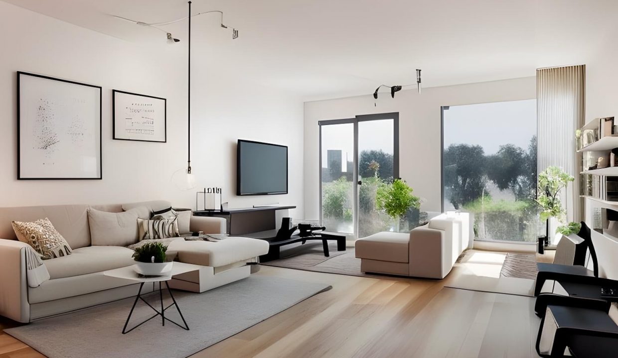 Promoción Albor Granada, obra nueva en Granada (Revista)