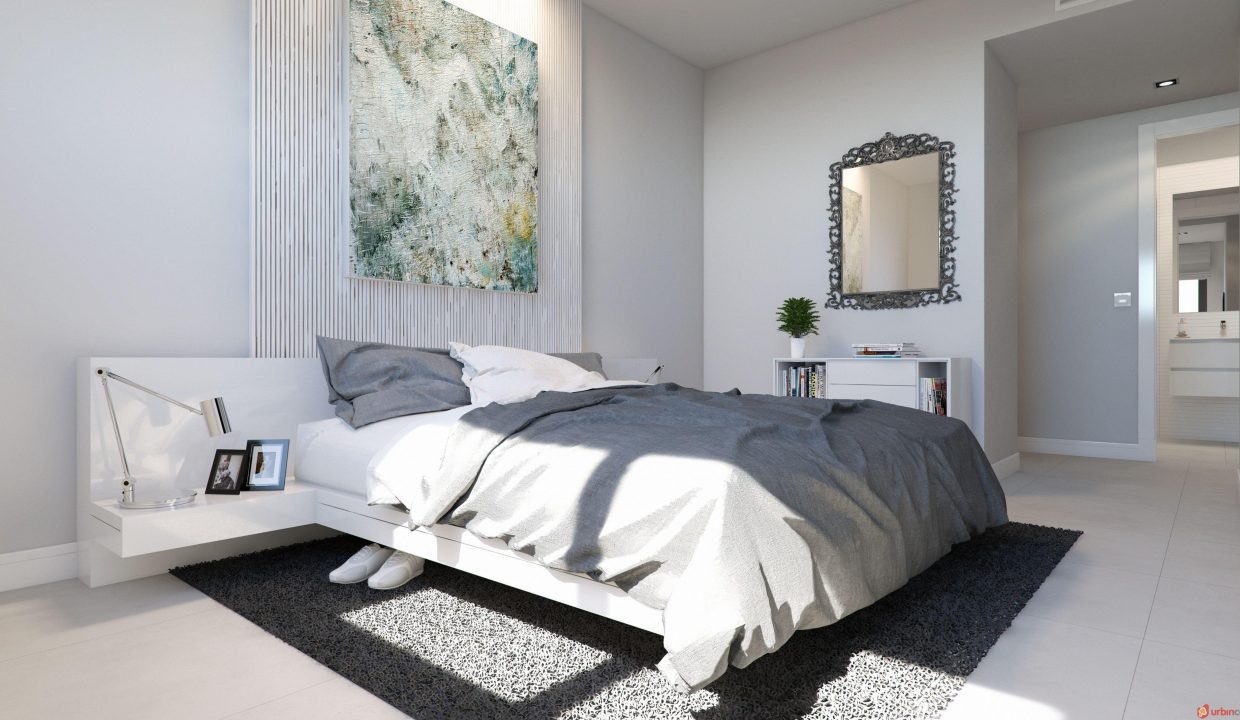 Promoción SeaGardens, obra nueva en Dehesa de Campoamor (Revista)