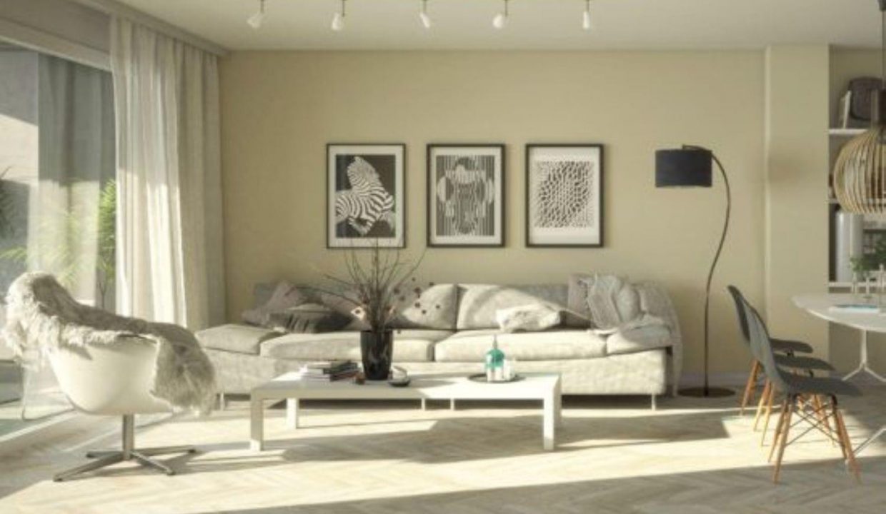 Promoción Residencial Marco Polo, obra nueva en Zaragoza (Revista)