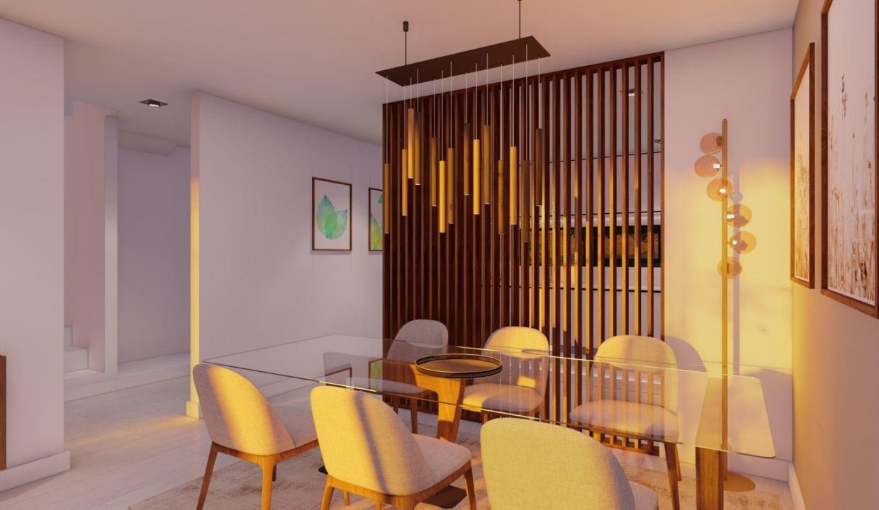 Promoción Onze Residencial, obra nueva en Ajalvir (Revista)
