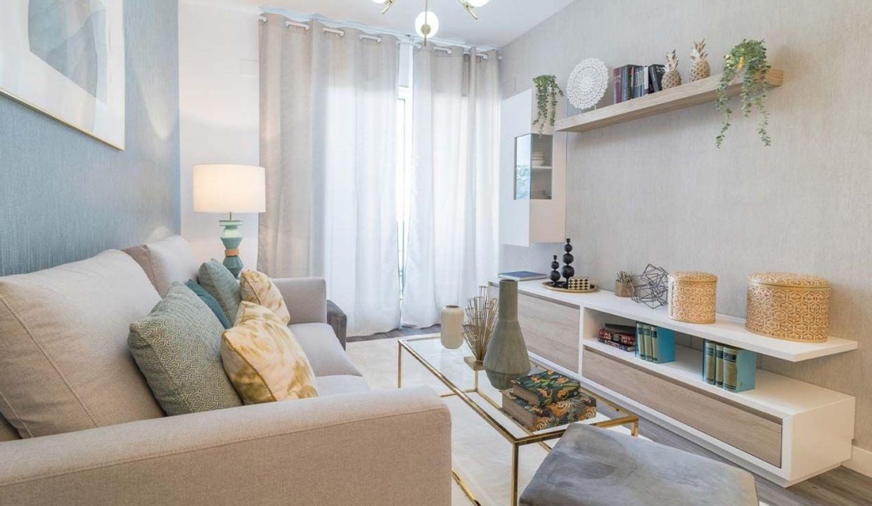 Promoción Célere Arnott Torrent, obra nueva en Torrente (Revista)