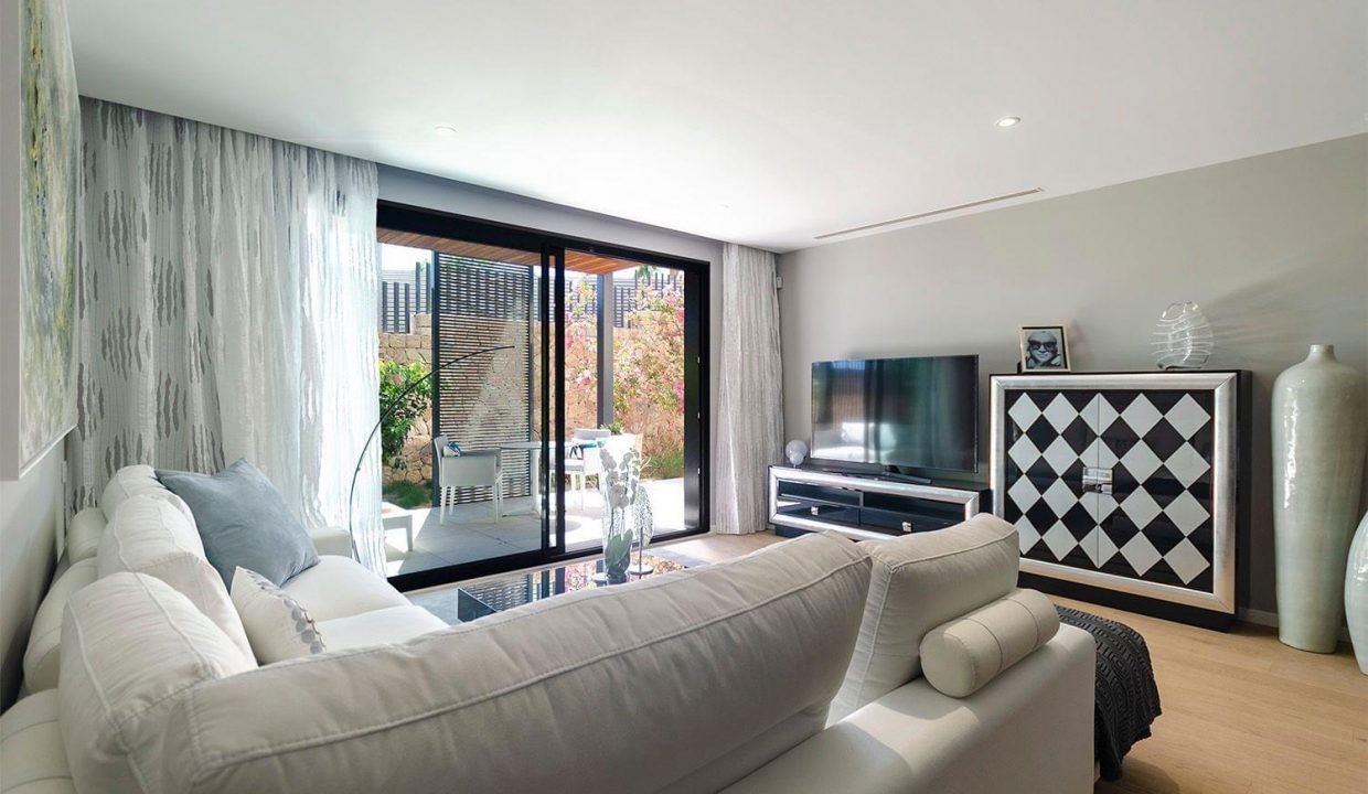 Promoción Residencial Son Quint - Fase 2, obra nueva en Palma (Revista)