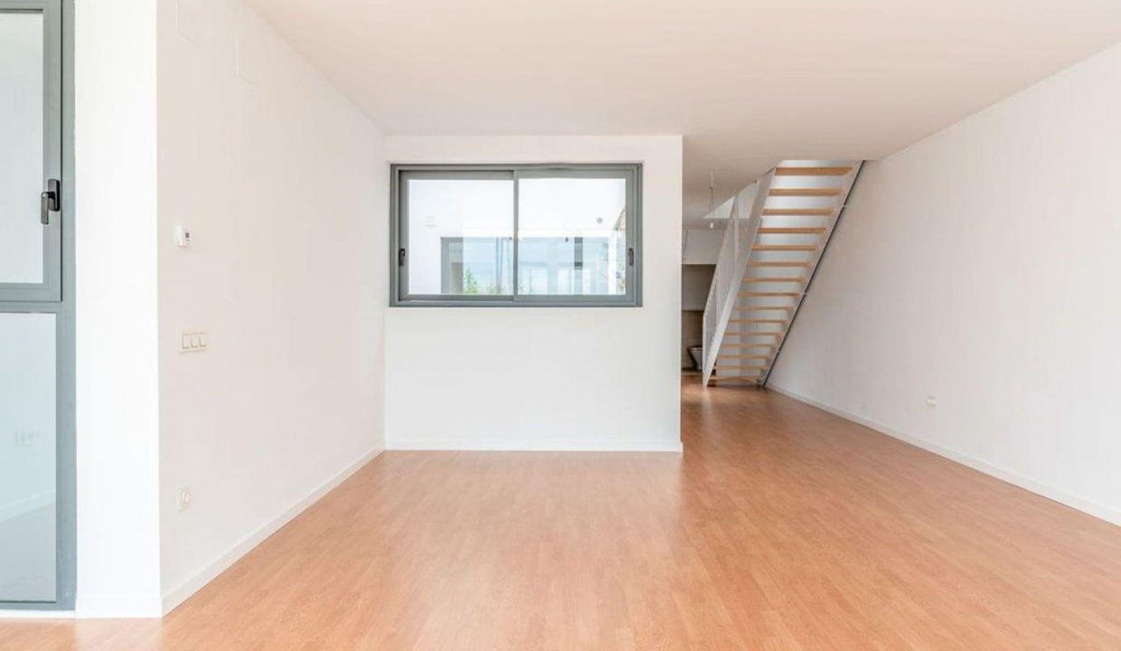 Promoción Residencial avenida de Las Artes, obra nueva en Aranjuez (Revista)