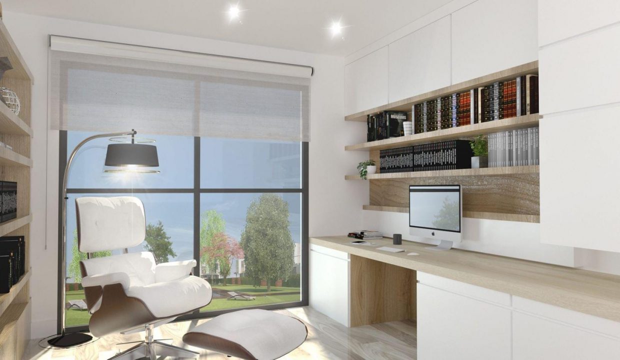 Promoción Rincones del Sol, obra nueva en Cuarte de Huerva (Revista)