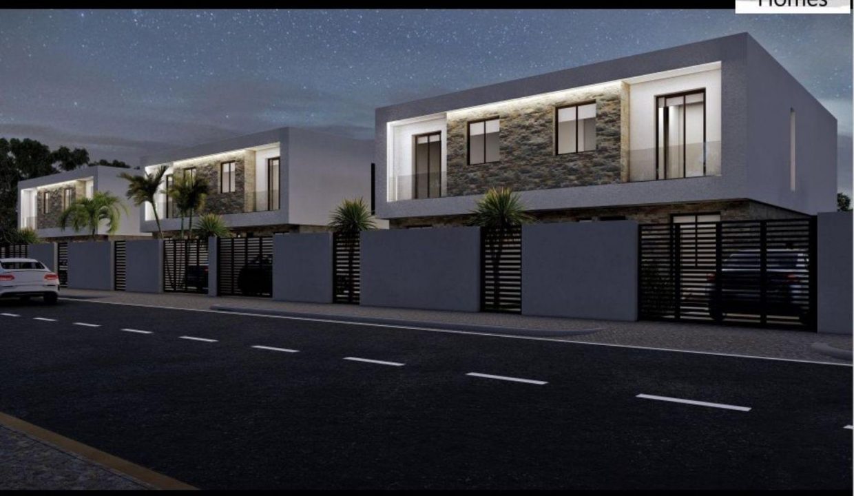 Promoción Pareado en Benaguasil, obra nueva en Benaguacil (Revista)
