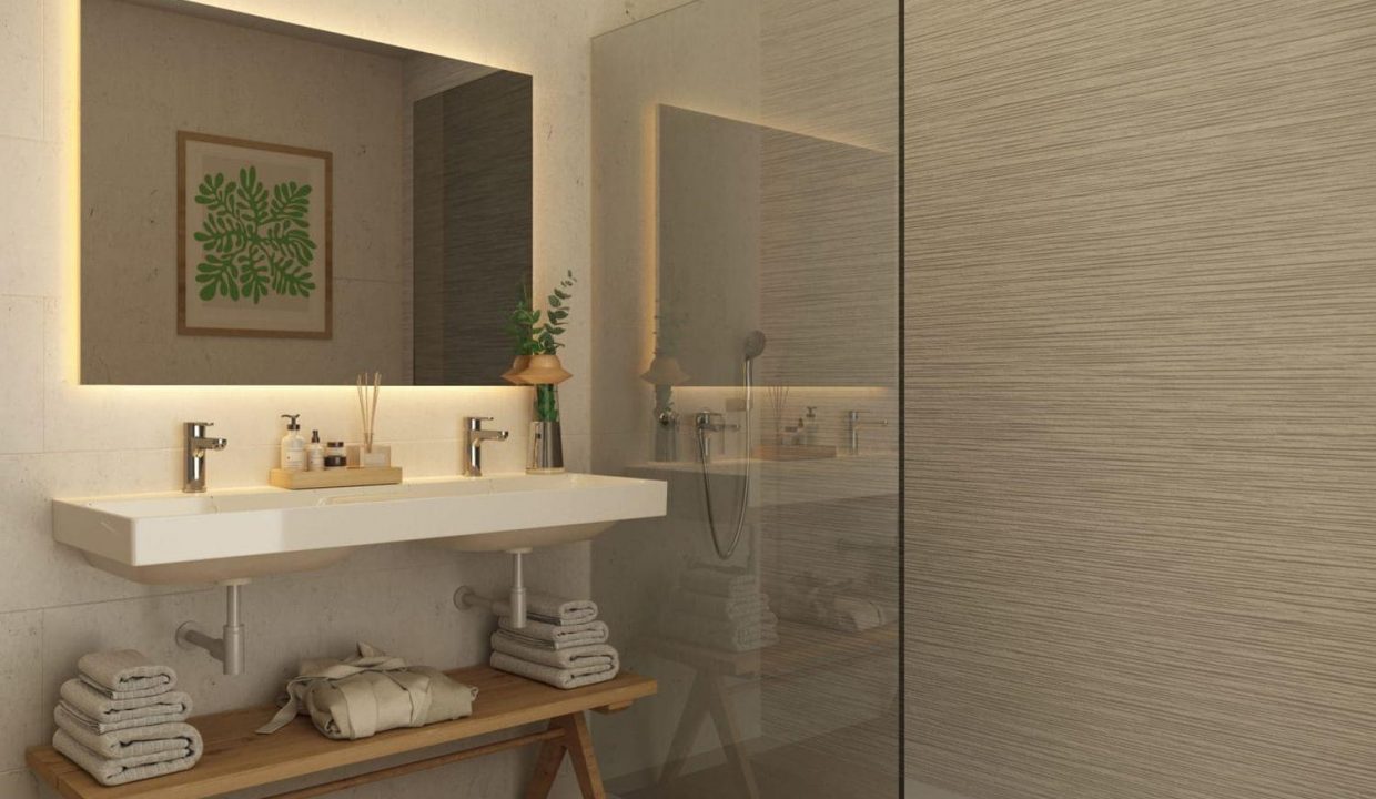 Promoción Novo Cabanillas Fase 7, obra nueva en Cabanillas del Campo (Revista)