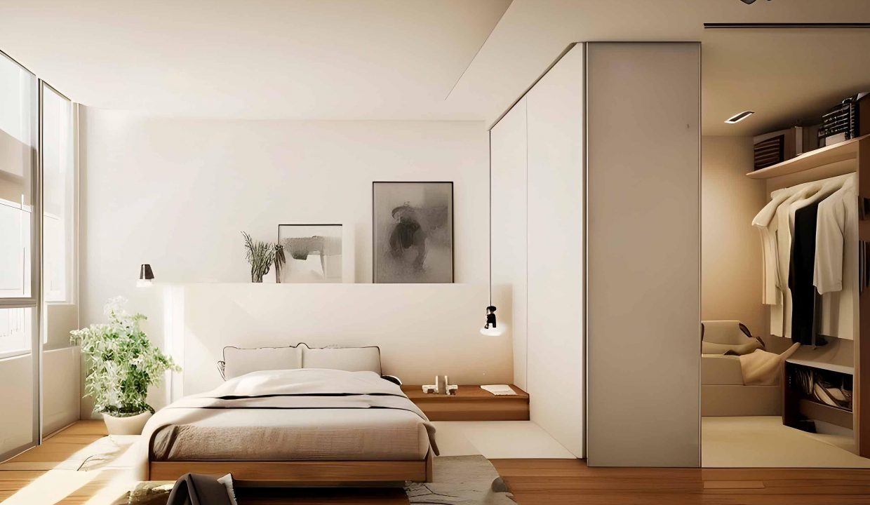 Promoción Alveum Oviedo II, obra nueva en Oviedo (Revista)