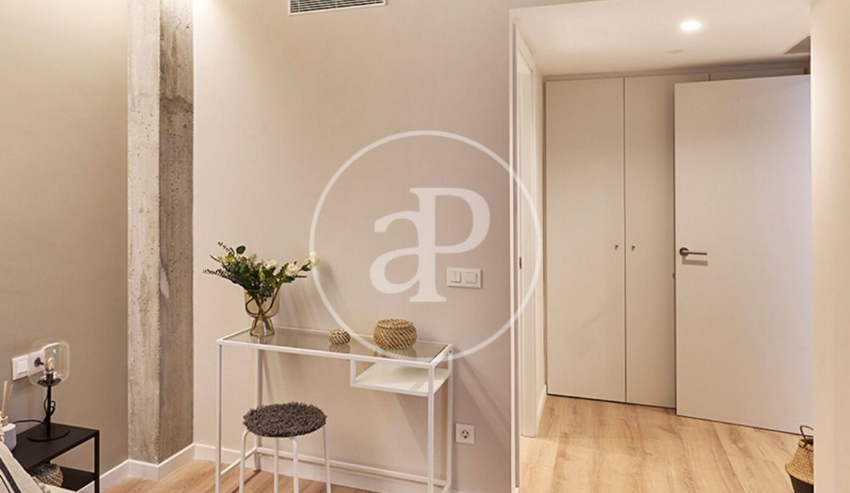 Promoción Pi i Margall- Hospitalet, obra nueva en l'Hospitalet de Llobregat (Revista)