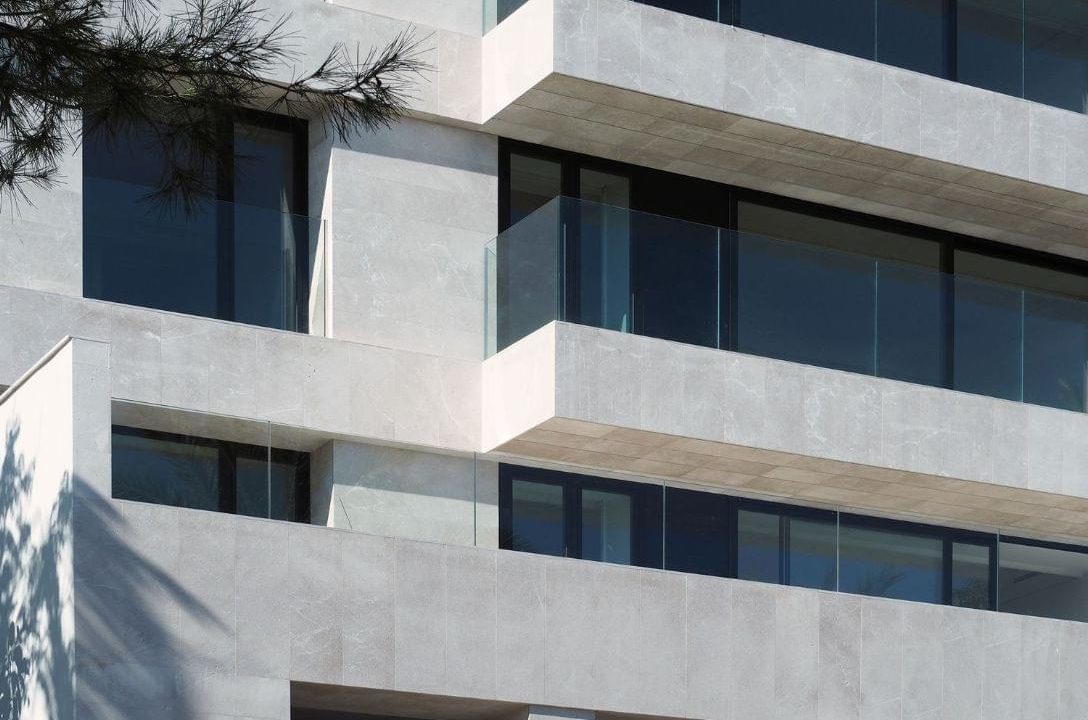 Promoción Palma Maritimo, obra nueva en Palma (Revista)