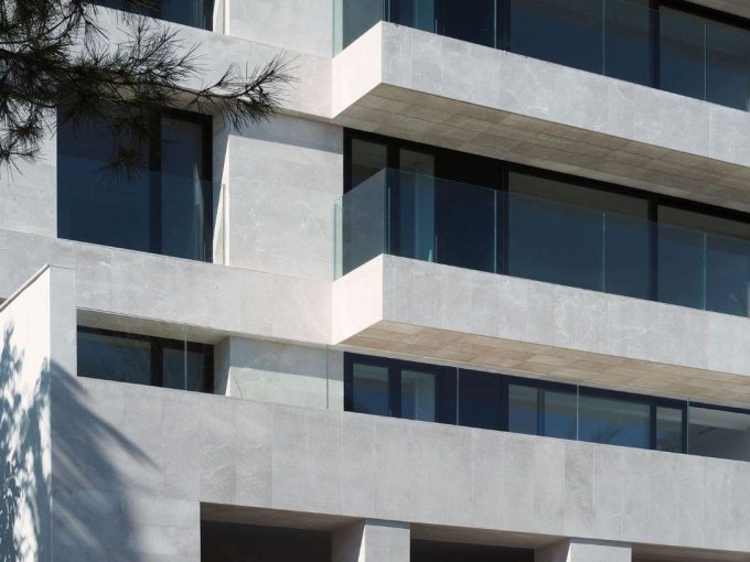 Promoción Palma Maritimo, obra nueva en Palma (Revista)