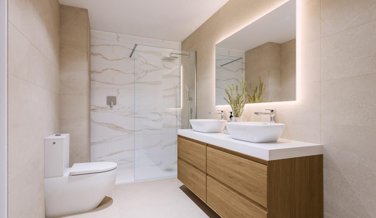 Promoción Capri, obra nueva en Estepona (Revista)
