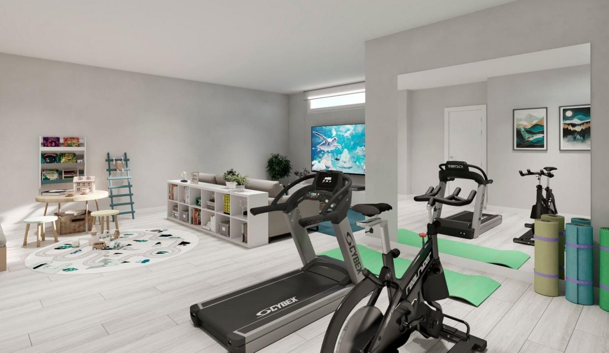Promoción Villas de Aguamarina, obra nueva en Villanueva del Pardillo (Revista)