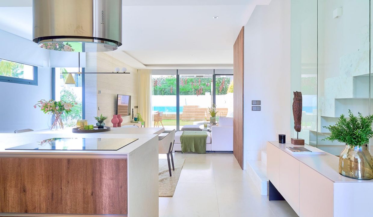 Promoción Banus Bay, obra nueva en Marbella (Revista)