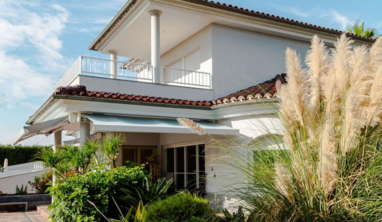 Promoción Villa San Javier, obra nueva en San Javier (Revista)