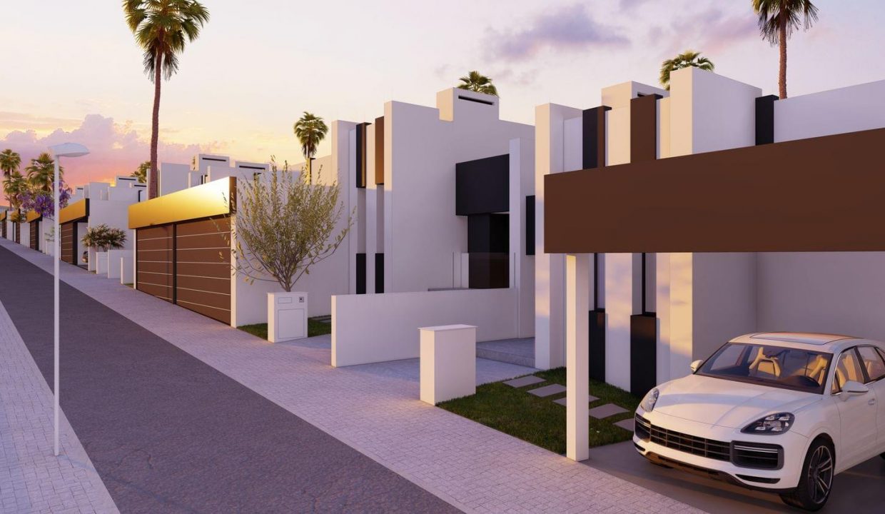 Promoción Batavia Residencial, obra nueva en Toledo (Revista)