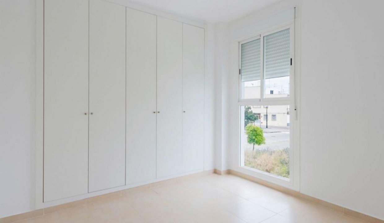 Promoción Promoción de tipologias Vivienda Local en venta JEDULA Cádiz, obra nueva en Jédula (Revista)