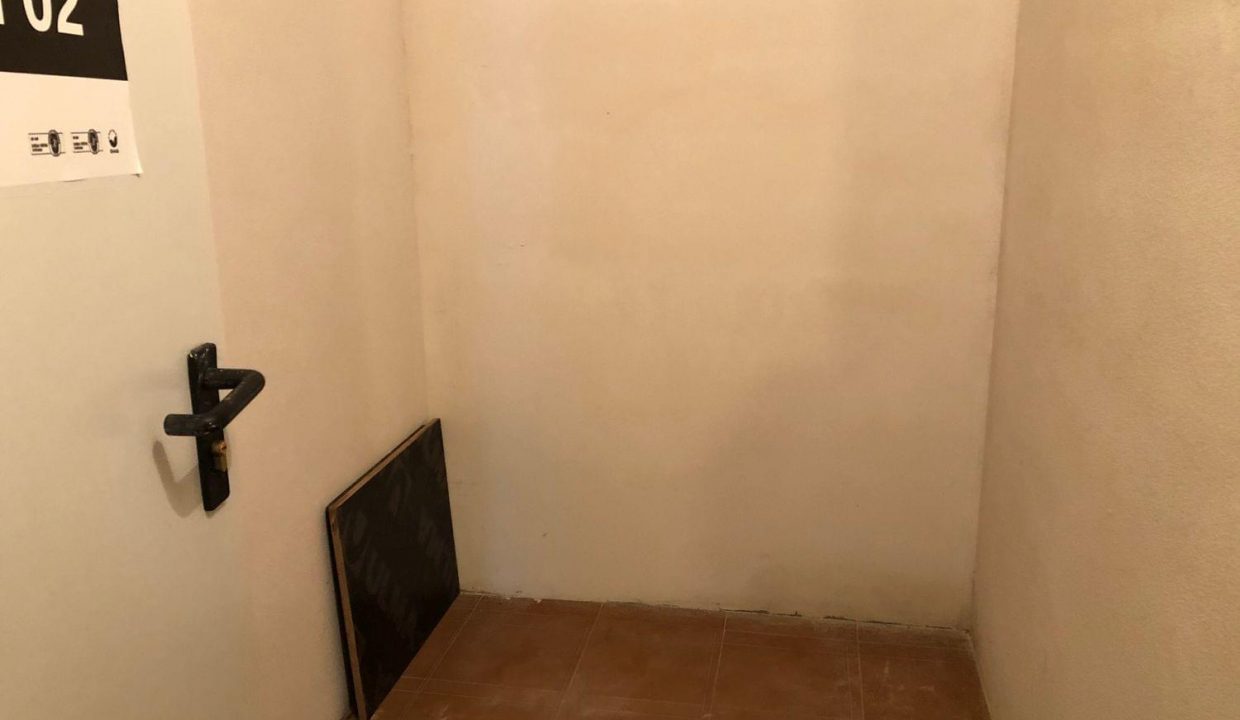 Promoción Promoción de tipologias Vivienda Garaje en venta REINOSA Cantabria, obra nueva en Reinosa (Revista)