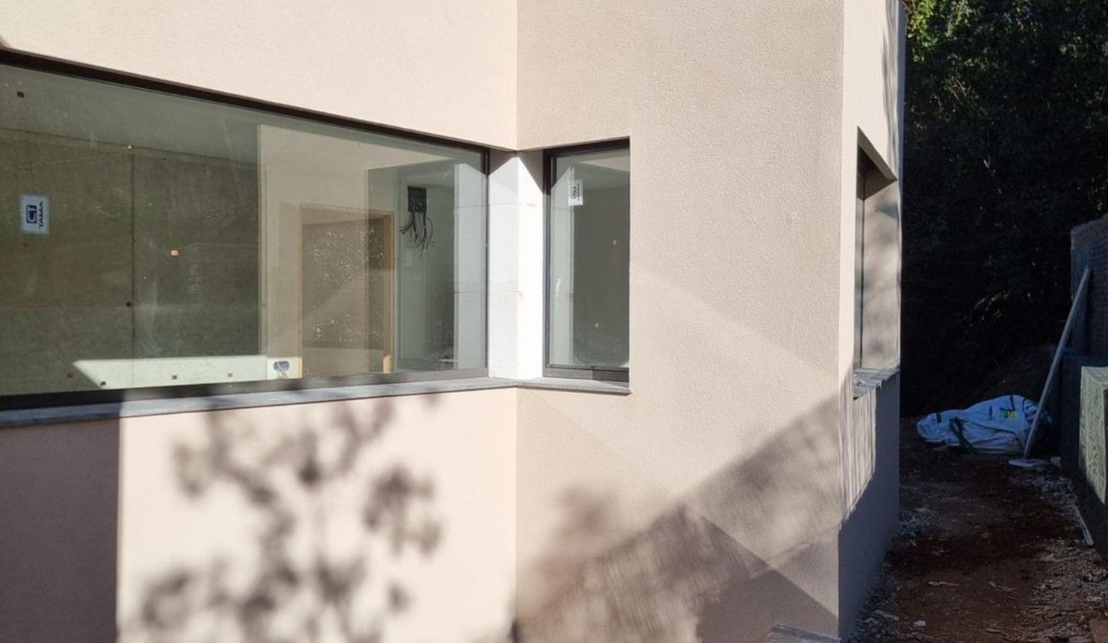 Promoción Enric Lanfranco 5, obra nueva en Sant Cugat del Vallès (Revista)