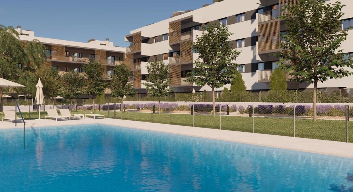 Promoción Nou Vilablareix, obra nueva en Vilablareix (Revista)