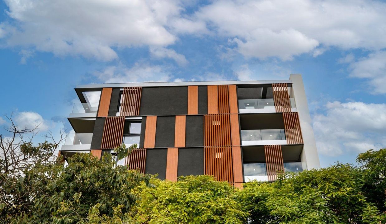 Promoción Mediterrania 1, obra nueva en Palma (Revista)