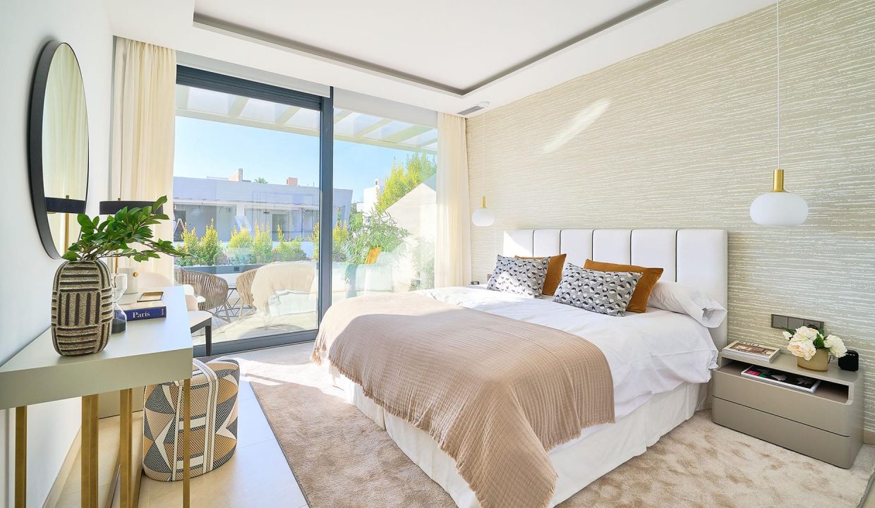 Promoción Banus Bay, obra nueva en Marbella (Revista)