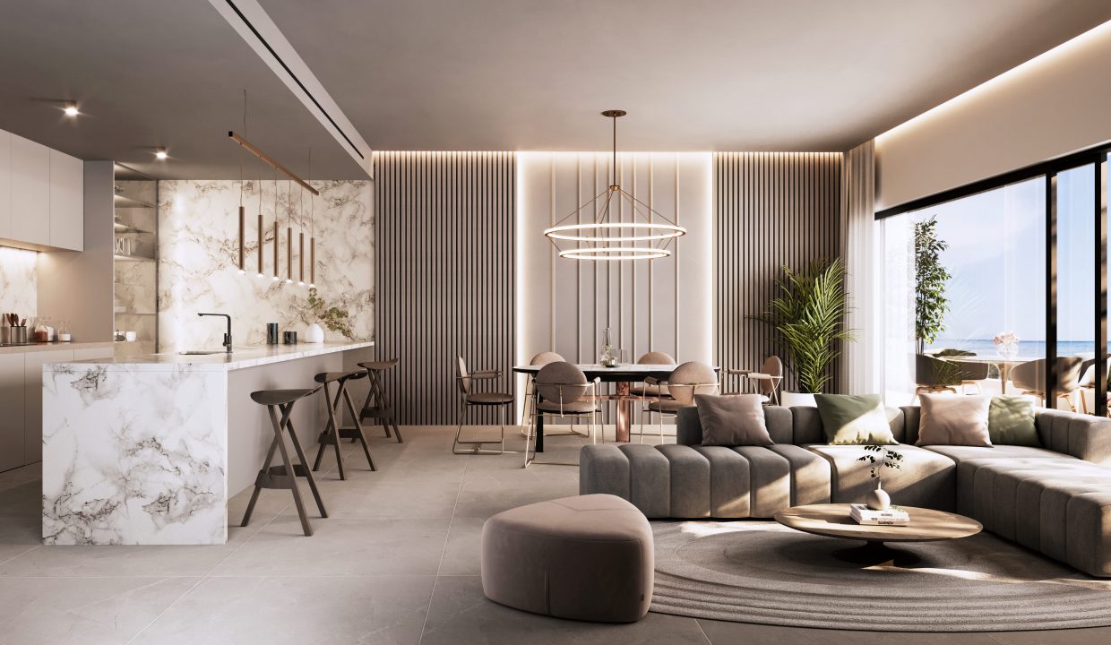 Promoción SALVIA II, obra nueva en Marbella (Revista)