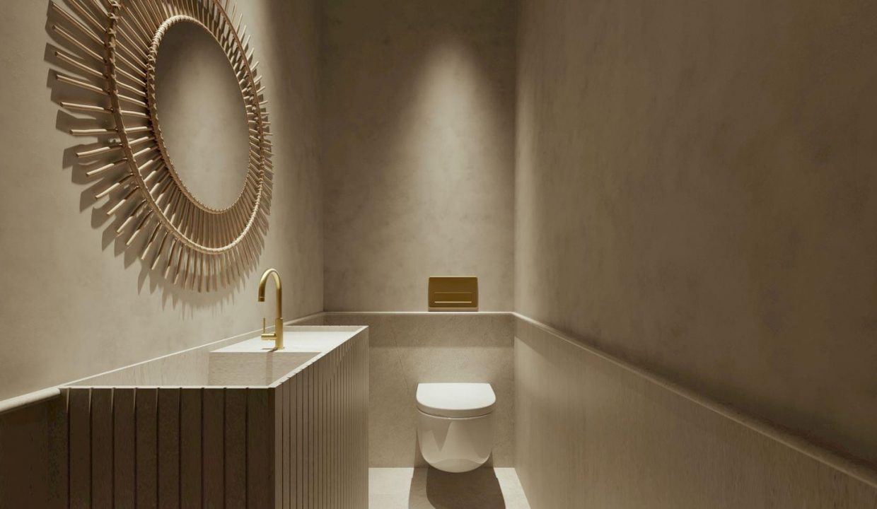 Promoción Villamanin Homes, obra nueva en Gijón (Revista)