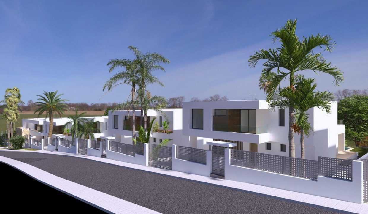 Promoción Golden 7, obra nueva en Marbella (Revista)